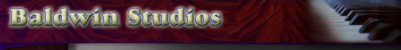 Reno Piano Teacher & Reno Vocal Teacher at Baldwin Studios
