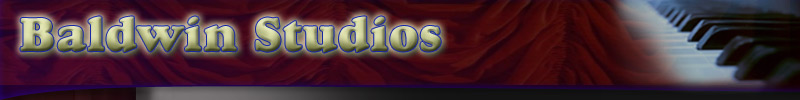 Reno Piano Teacher & Reno Vocal Teacher at Baldwin Studios